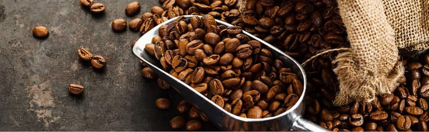 Coffee Beans